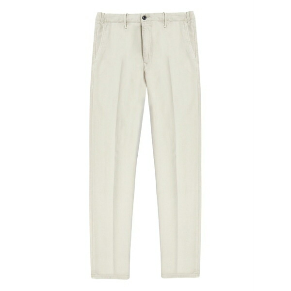 投げること御召しもの メンズ 心地よいズボン下 ボトムス Drawstring elasticated trousers Neutrals