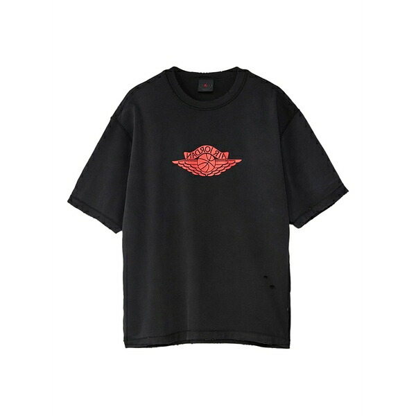 ジョーダン メンズ ティーシャツ トップス Rare air t-shirt  Black