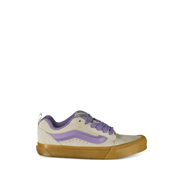 バンズ レディース スニーカー シューズ Rowan suede sneakers Grey