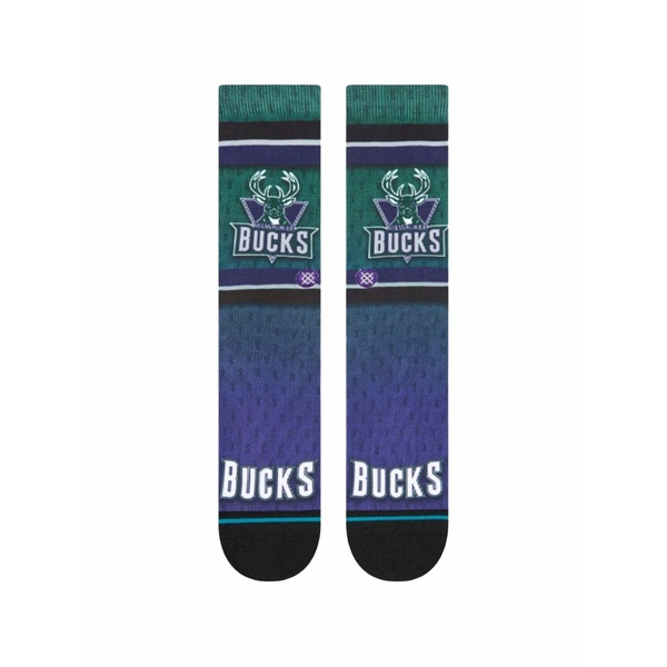 観点 メンズ ソックス アンダー御召しもの Crew socks Green