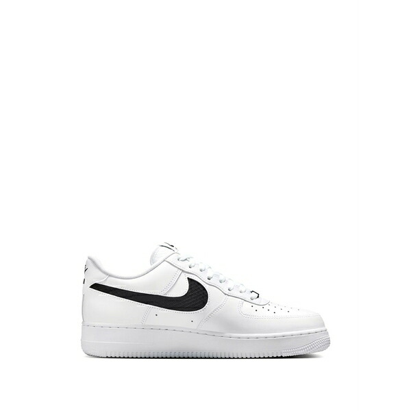 ナイキ メンズ スニーカー シューズ Air force 1 sneakers White