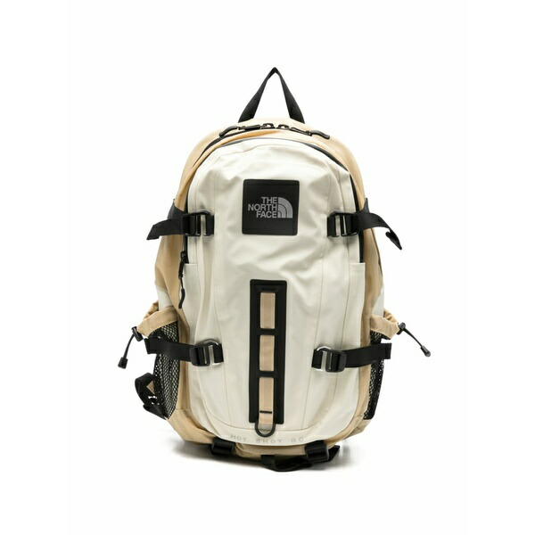 北の方人間の顔 メンズ うしろ側容器に並べる・背嚢 御徒面子 Hot shot backpack Neutrals