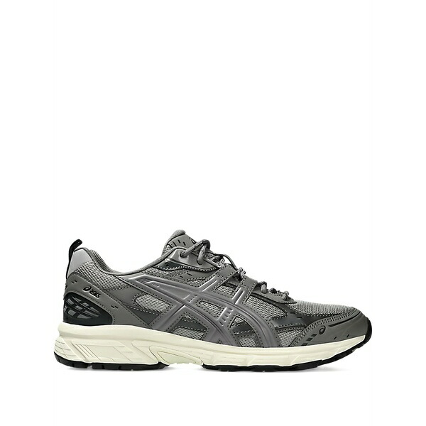 アシックス メンズ スニーカー シューズ Gel-nunobiki sneakers  Grey