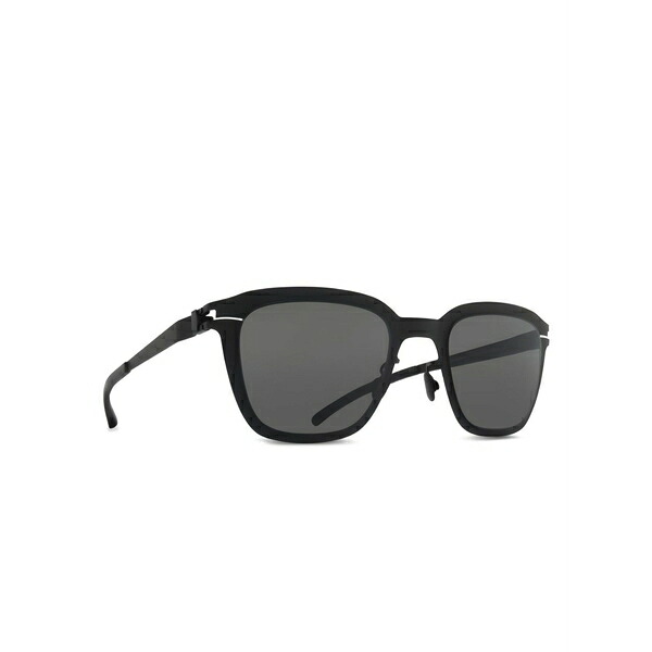マイキータ メンズ サングラス・アイウェア 付属物 Avery sunglasses Black