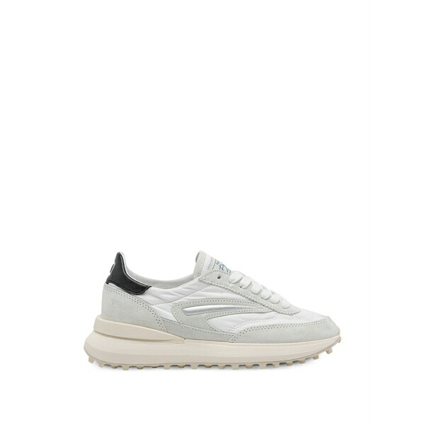 デイト レディース スニーカー シューズ Athleta low-top sneakers Neutrals