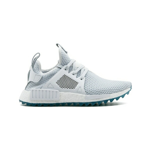 アディダス メンズ スニーカー シューズ X titolo nmd_xr1 tr \