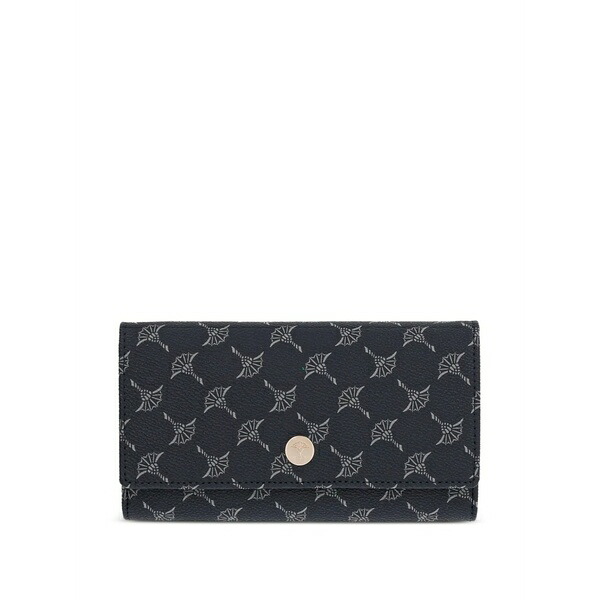 ジョープ レディース 紙入れ 付属品 Cortina europa wallet Blue