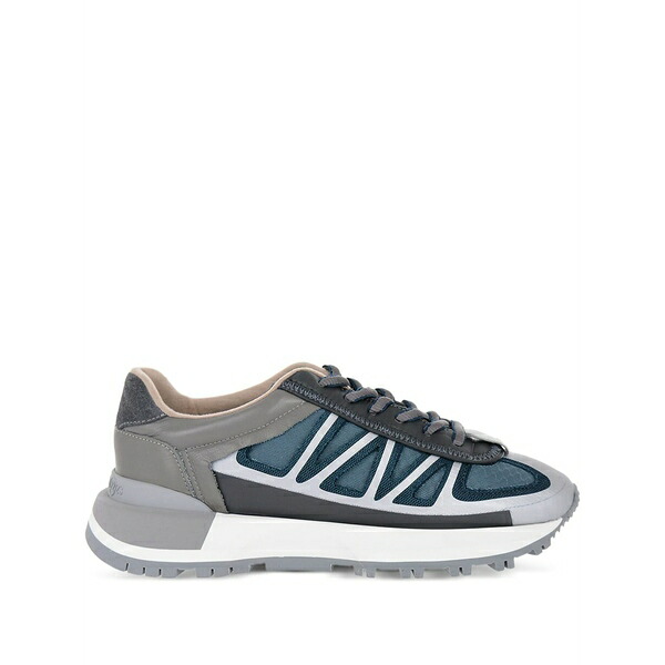 マルタンマルジェラ レディース スニーカー シューズ Running low-top sneakers Grey