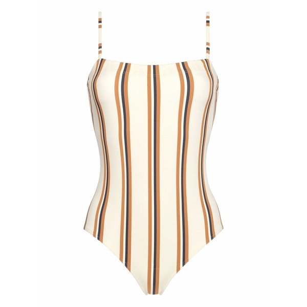 エレス レディース 衣裳 トップス Iode swimsuit  White