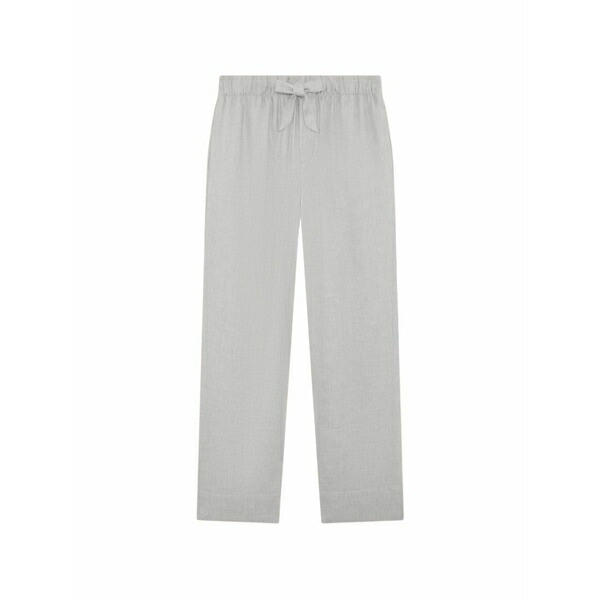 フレスコボールカリオカ メンズ 心地よいズボン下 ボトムス Luan trousers Grey