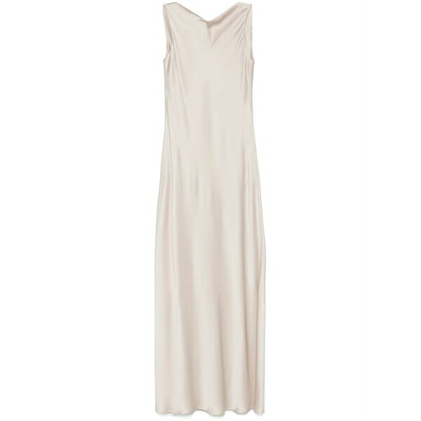 アントネリ レディース 衣裳 トップス Mara maxi dress Pink