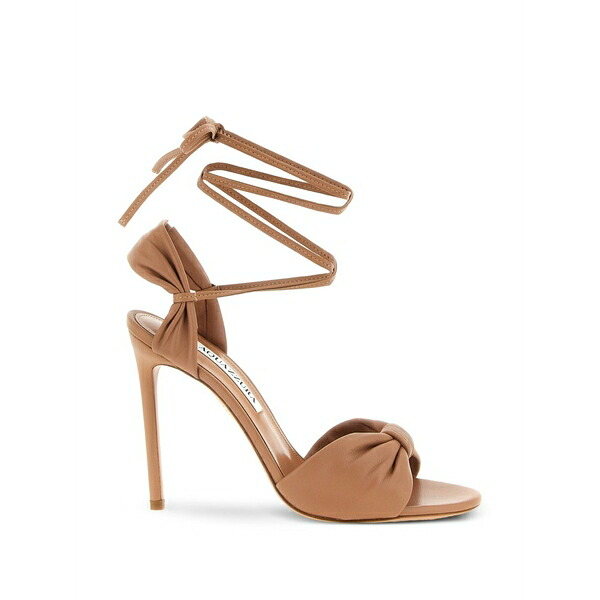 アクアズーラ レディース サンダル シューズ Carina tie-fastening sandals Pink