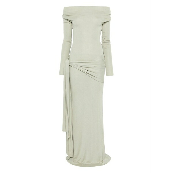 アヤ ムーサ レディース 衣装 トップス Kora maxi dress Green