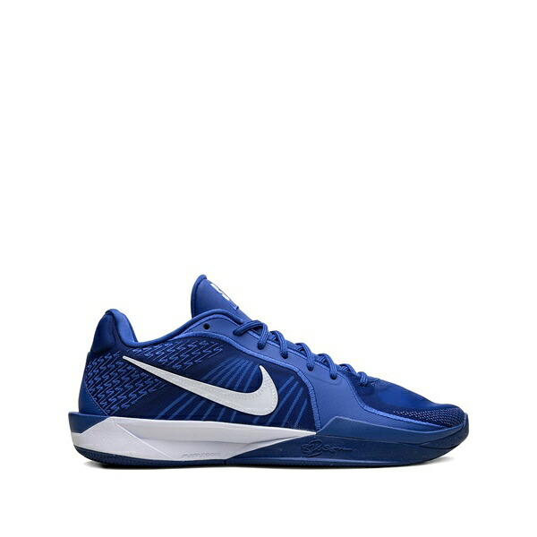 ナイキ レディース スニーカー シューズ Sabrina 2 sneakers Blue