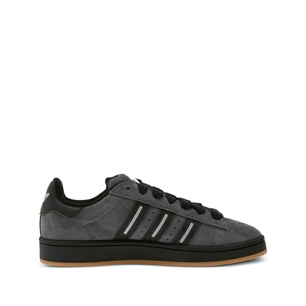 アディダス メンズ スニーカー シューズ Campus 00s sneakers Grey