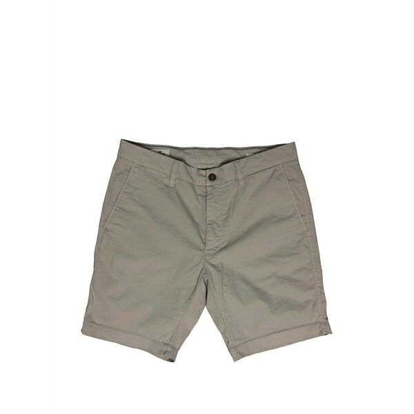 メイソンズ メンズ 心地よいズボン下 ボトムス New london shorts Neutrals