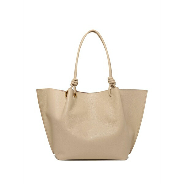 コチネレ レディース トートバッグ 御徒面子 Finn tote bag Neutrals