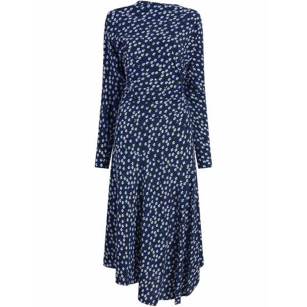 プロエンザショラー レディース 衣裳 トップス Alina MIDI dress Blue