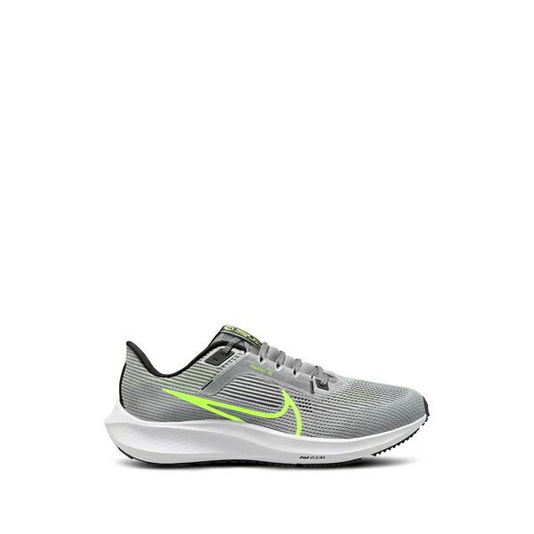 ナイキ メンズ スニーカー シューズ Air zoom pegasus 40 sneakers Grey