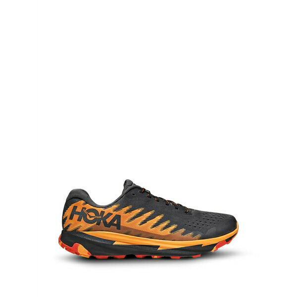 ホカオネオネ メンズ スニーカー シューズ Torrent 3 sneakers Black