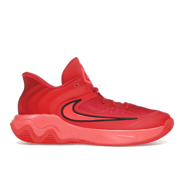 Nike ナイキ メンズ スニーカー  【Nike Giannis Immortality 4 University Red Light Crimson】  大いさ US_M_16 University Red/Light Crimson/Gym Red/Bright Crimson 靴-メンズ靴-スニーカー