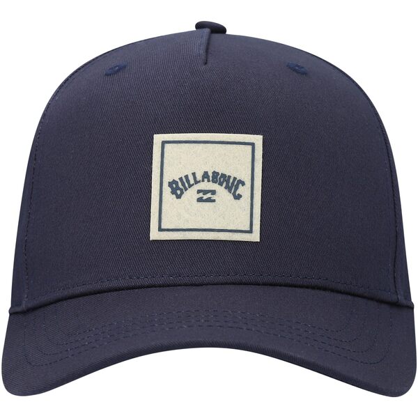 ビラボン BILLABONG 2022 キャップ SUS キッズ F TRUCKER STACKED