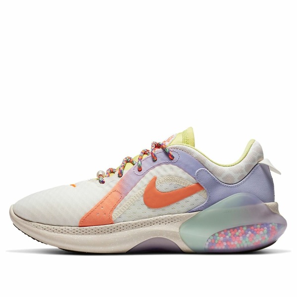 Nike ナイキ レディース スニーカー  【(WMNS) Nike Joyride Dual Run 2 \u0027Sail Orange Frost\u0027 DC3286-181】  大きさ US_7.5(24.5糎)