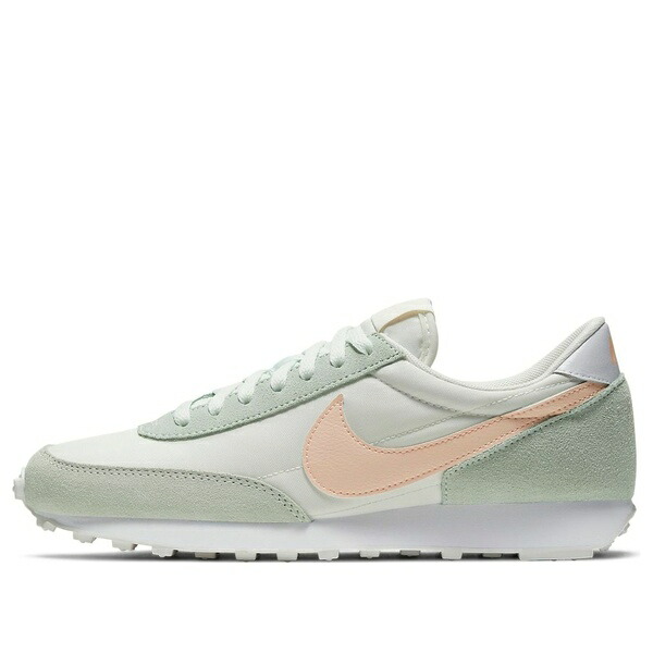 Nike ナイキ レディース スニーカー  【(WMNS) Nike Daybreak \u0027Barely Green Crimson Tint\u0027 CK2351-107】  大きさ US_6.5(23.5糎)