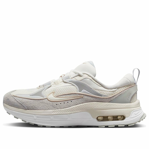 Nike ナイキ レディース スニーカー 【(WMNS) Nike Air Max Bliss LX 'Photon Dust' DX5658-100】 サイズ US_9(26.0cm)|asty