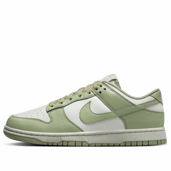 Nike ナイキ レディース スニーカー  【(WMNS) Nike Dunk Low Next Nature Olive Aura HF5384-300】  サイズ US_9.5(26.5cm)
