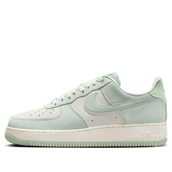 Nike ナイキ レディース スニーカー  【(WMNS) Nike Air Force 1 \u002707 SE \u0027Spruce Aura Pistachio Frost\u0027 HQ1497-099】  大きさ US_9(26.0糎)