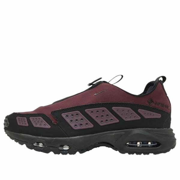 Nike ナイキ レディース スニーカー  【(WMNS) Nike Air Max Sunder Gore-Tex \u0027Burgundy Crush\u0027 FZ4238-600】  大きさ US_7.5(24.5糎)