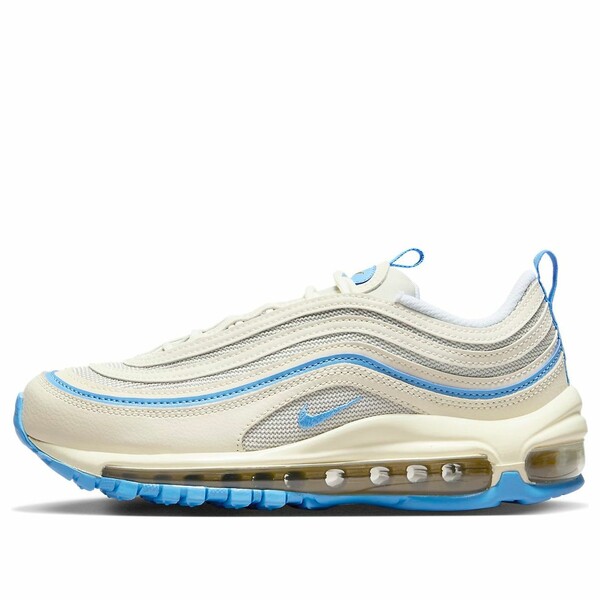 Nike ナイキ レディース スニーカー  【(WMNS) Nike Air Max 97 \u0027Athletic Department - University Blue\u0027 FN7492-133】  大きさ US_W_11.5