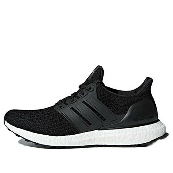 adidas アディダス レディース スニーカー 【(WMNS) adidas UltraBoost 4.0 'Core Black' BB6149】 サイズ US_5.5(22.5cm)｜asty