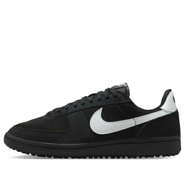 Nike ナイキ レディース スニーカー 【(WMNS) Nike Field General 'Black White' HJ6000-002】 サイズ US_7(24.0cm)｜asty
