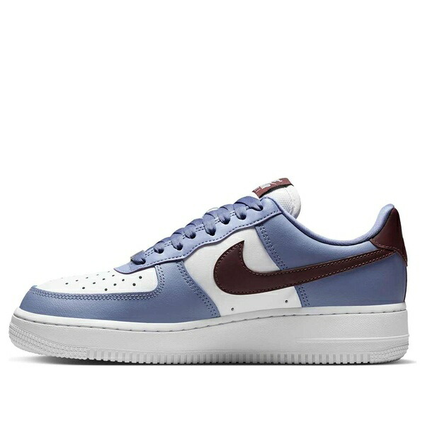 Nike ナイキ レディース スニーカー 【(WMNS) Nike Air Force 1 Low \'Diffused Blue\' IM6364-400】 サイズ US_9(26.0cm)|asty