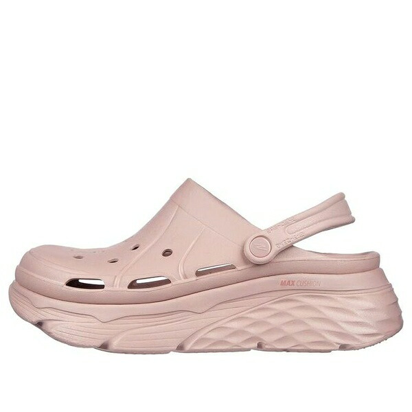 Skechers スケッチャーズ レディース スニーカー  【(WMNS) Skechers Foamies Max Cushioning \u0027Rose\u0027 111127-ROS】  大きさ US_6(23.0糎)