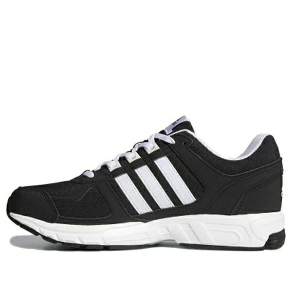 adidas アディダス レディース スニーカー  【(WMNS) adidas Equipment 10 W \u0027Black White Red\u0027 BB8319】  大きさ US_5.5(22.5糎)