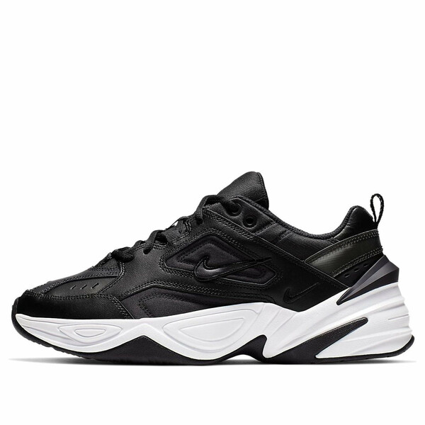 Nike ナイキ レディース スニーカー  【(WMNS) Nike M2K Tekno \u0027Black Oil Grey\u0027 BQ3378-002】  大きさ US_7.5(24.5糎)