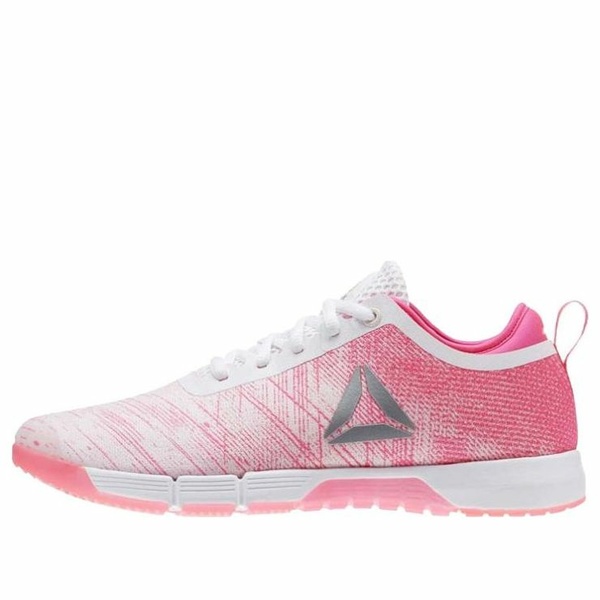 Reebok リーボック レディース スニーカー  【(WMNS) Reebok Speed Her TR \u0027Pale Pink\u0027 CN2246】  大きさ US_5(22.0珊)