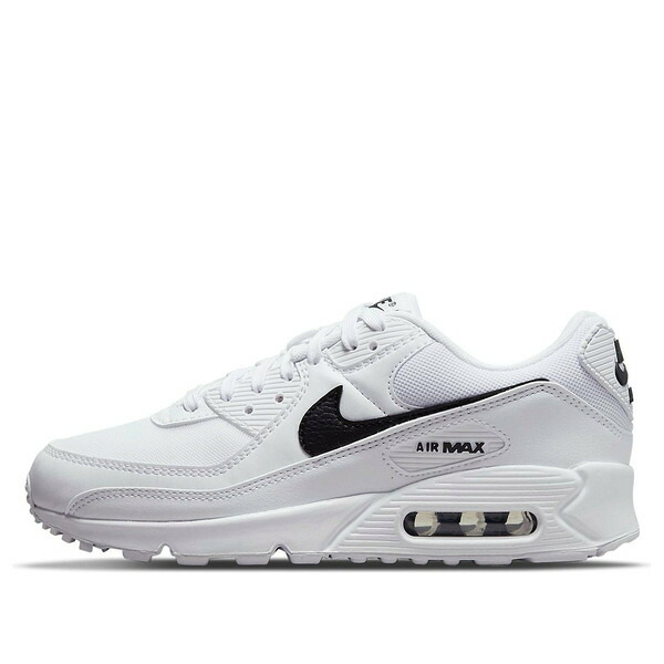Nike ナイキ レディース スニーカー  【(WMNS) Nike Air Max 90 Next Nature \u0027White\u0027 DH8010-101】  大きさ US_W_11.5
