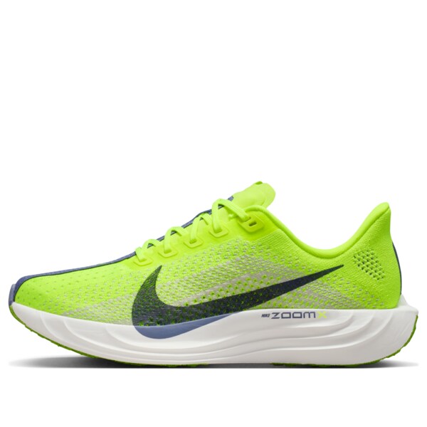 Nike ナイキ レディース スニーカー 【(WMNS) Nike Zoom Pegasus Plus \'Volt World Indigo\' FQ7261-703】 サイズ US_7.5(24.5cm)|asty
