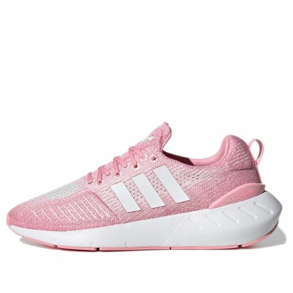 adidas アディダス レディース スニーカー  【(WMNS) adidas originals Swift Run 22 \u0027Pink\u0027 GV7972】  大きさ US_7.5(24.5糎)