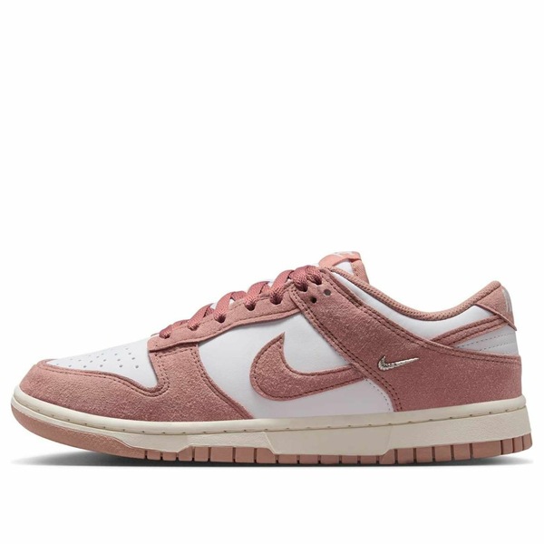 Nike ナイキ レディース スニーカー  【(WMNS) Nike Dunk Low \u0027Rose Whiper\u0027 IB4417-102】  大きさ US_7(24.0糎)