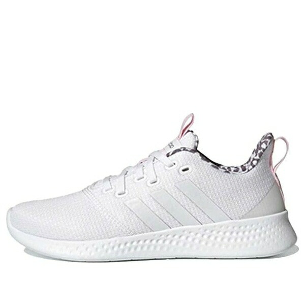 adidas アディダス レディース スニーカー 【(WMNS) adidas Puremotion 'White Leopard' GZ8447】 サイズ US_6(23.0cm)｜asty