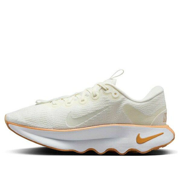 Nike ナイキ レディース スニーカー 【(WMNS) Nike Motiva 'Sail White Copper Moon' DV1238-107】 サイズ US_9(26.0cm)｜asty