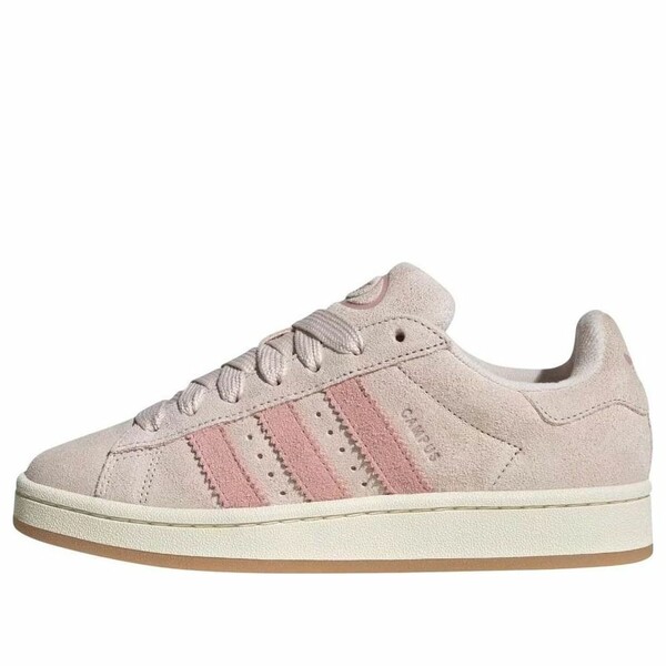 adidas アディダス レディース スニーカー  【(WMNS) adidas Campus 00s \u0027Wonder Quartz Wonder Mauve\u0027 JH5628】  大きさ US_7.5(24.5糎)