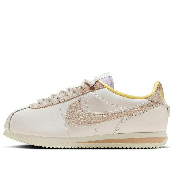 Nike ナイキ レディース スニーカー  【(WMNS) Nike Cortez 23 Premium \u0027Phantom Lilac\u0027 FZ5041-011】  大きさ US_8(25.0珊)