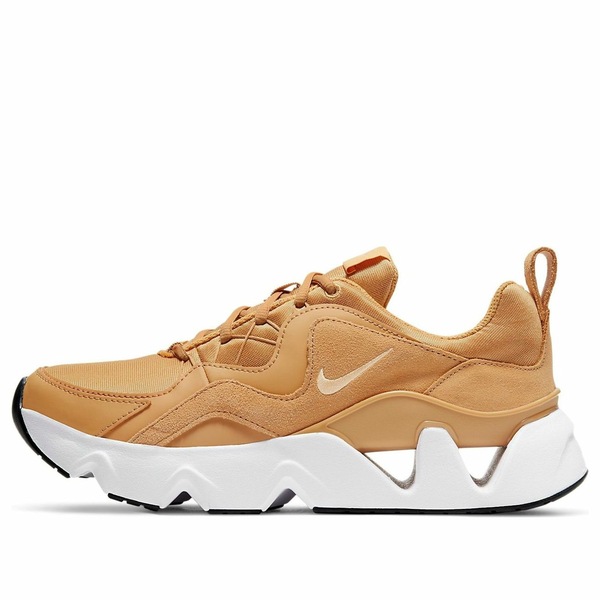 Nike ナイキ レディース スニーカー  【(WMNS) Nike RYZ 365 \u0027Wheat\u0027 BQ4153-701】  大きさ US_5.5(22.5糎)