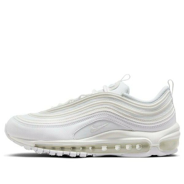 Nike ナイキ レディース スニーカー  【(WMNS) Nike Air Max 97 Triple White DH8016-100】  サイズ US_6.5(23.5cm)